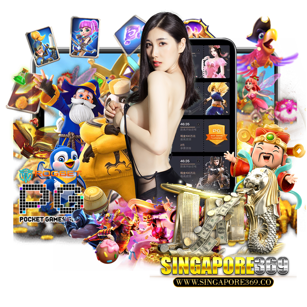 singapore369 vip